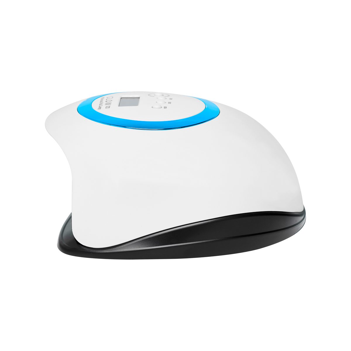 Kynsiuuni Glow V1 UV-LED 168W vaaleansininen Kynsiuuni Glow V1 UV-LED 168W vaaleansininen