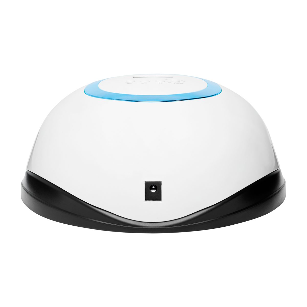 Kynsiuuni Glow V1 UV-LED 168W vaaleansininen Kynsiuuni Glow V1 UV-LED 168W vaaleansininen