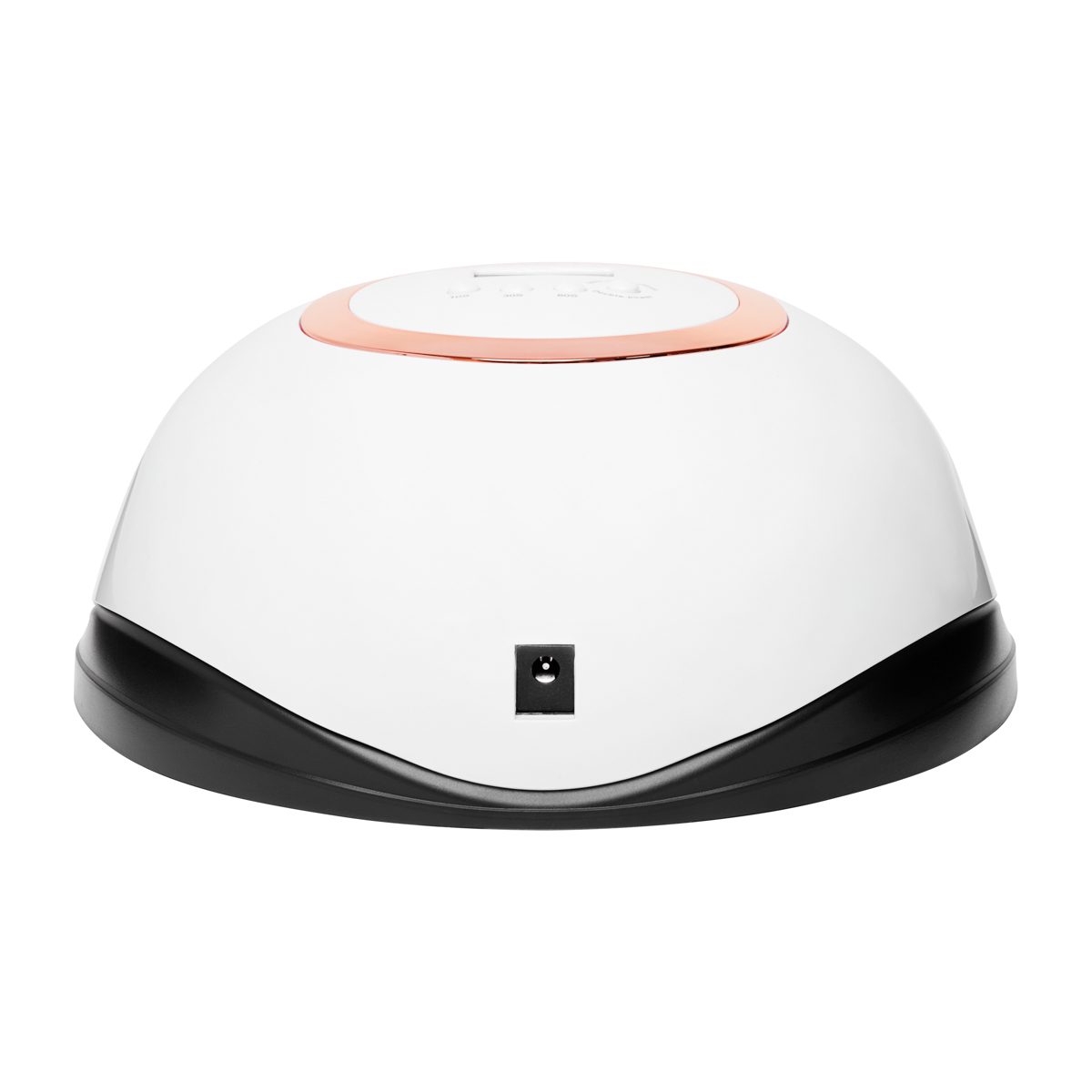 Kynsiuuni Glow V1 UV-LED 168W valkoinen-kulta Kynsiuuni Glow V1 UV-LED 168W valkoinen-kulta