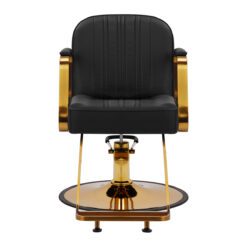 Gabbiano Acri kampaamotuoli kulta/musta