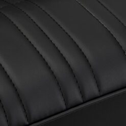 Gabbiano Acri kampaamotuoli kulta/musta