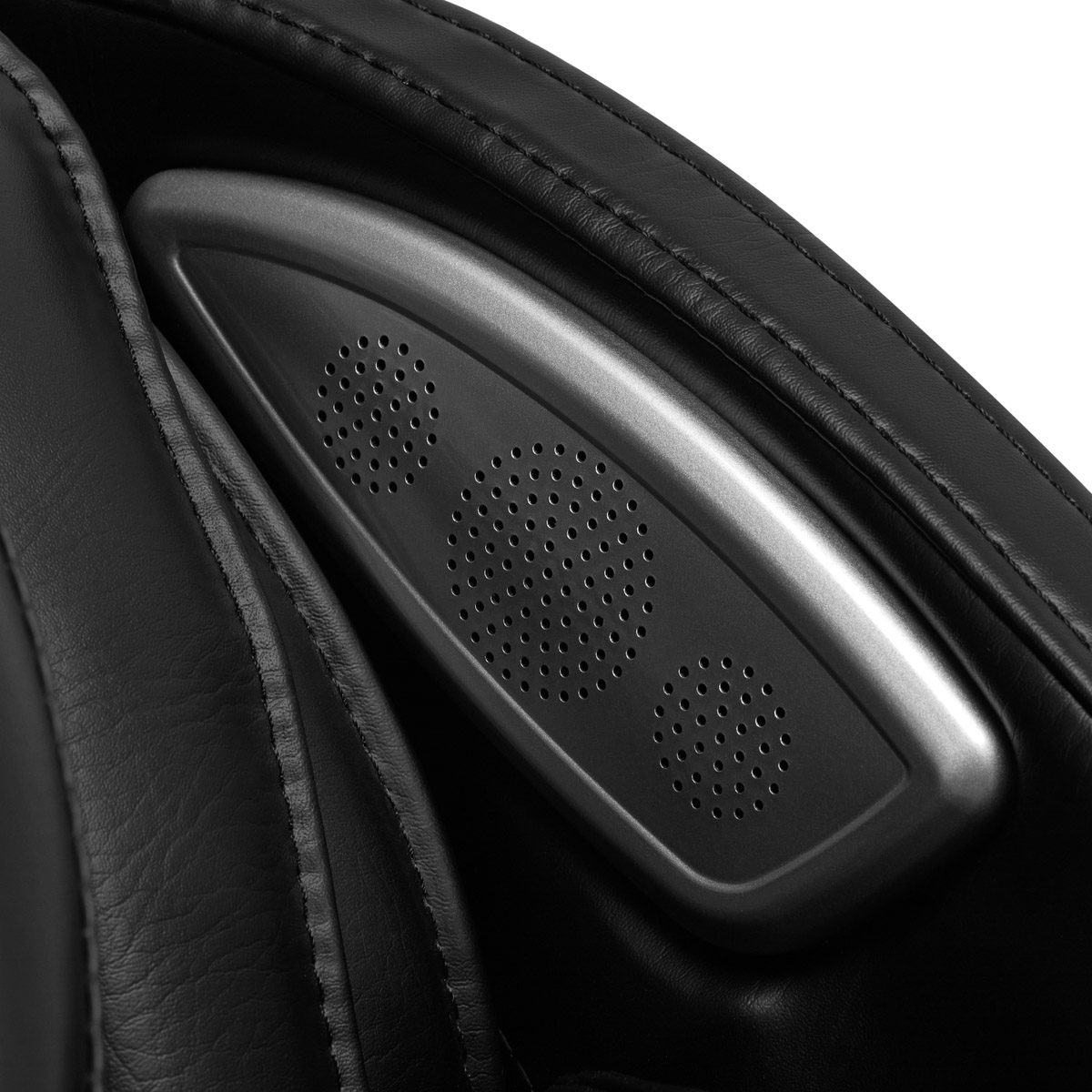 Sakura Classic 305 hierova tuoli, musta Sakura Classic 305 hierova tuoli, musta