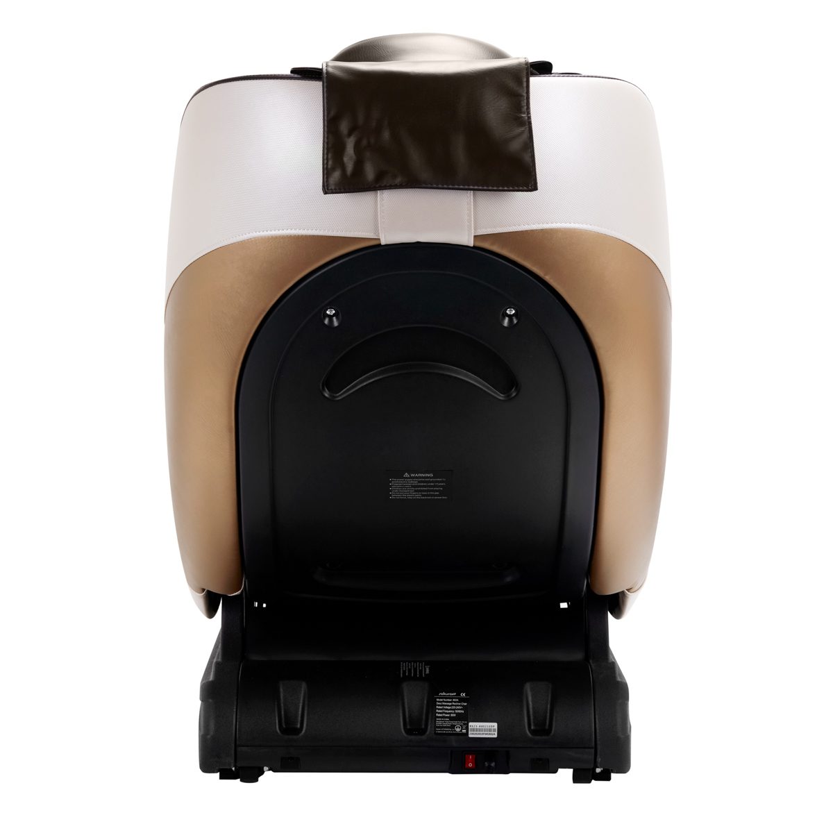 Sakura hierova tuoli Classic 305 Ruskea Sakura hierova tuoli Classic 305 Ruskea