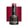 OCHO NAILS hybridilakka 211 punainen 5 ml