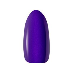 OCHO NAILS Hybridilakka Violetti 404, 5g