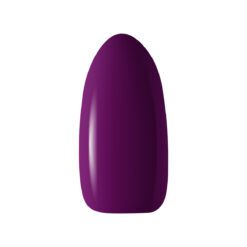 OCHO NAILS Hybridilakka Violetti 407, 5g