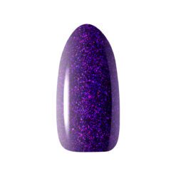 OCHO NAILS Hybridilakka Violetti 410, 5g