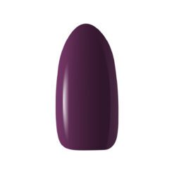 OCHO NAILS Hybridilakka Violetti 411, 5g