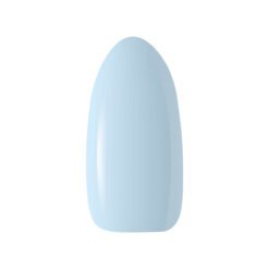 OCHO NAILS Hybridilakka Blue 502, 5g
