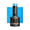 OCHO NAILS Hybridilakka Blue 508, 5g