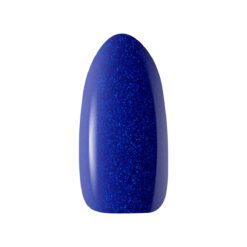 OCHO NAILS Hybridilakka Blue 509, 5g
