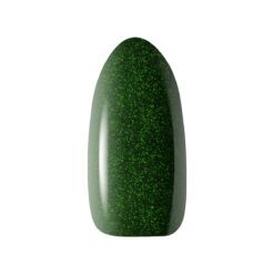 OCHO NAILS Hybridilakka Green 711, 5g