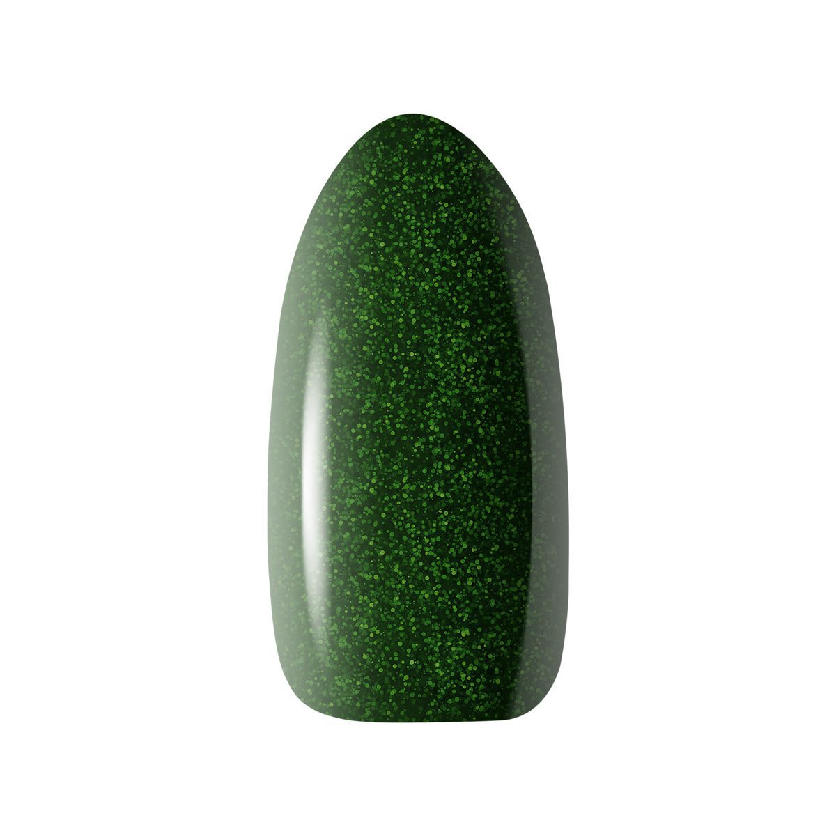 OCHO NAILS Hybridilakka Green 711, 5g OCHO NAILS Hybridilakka Green 711, 5g