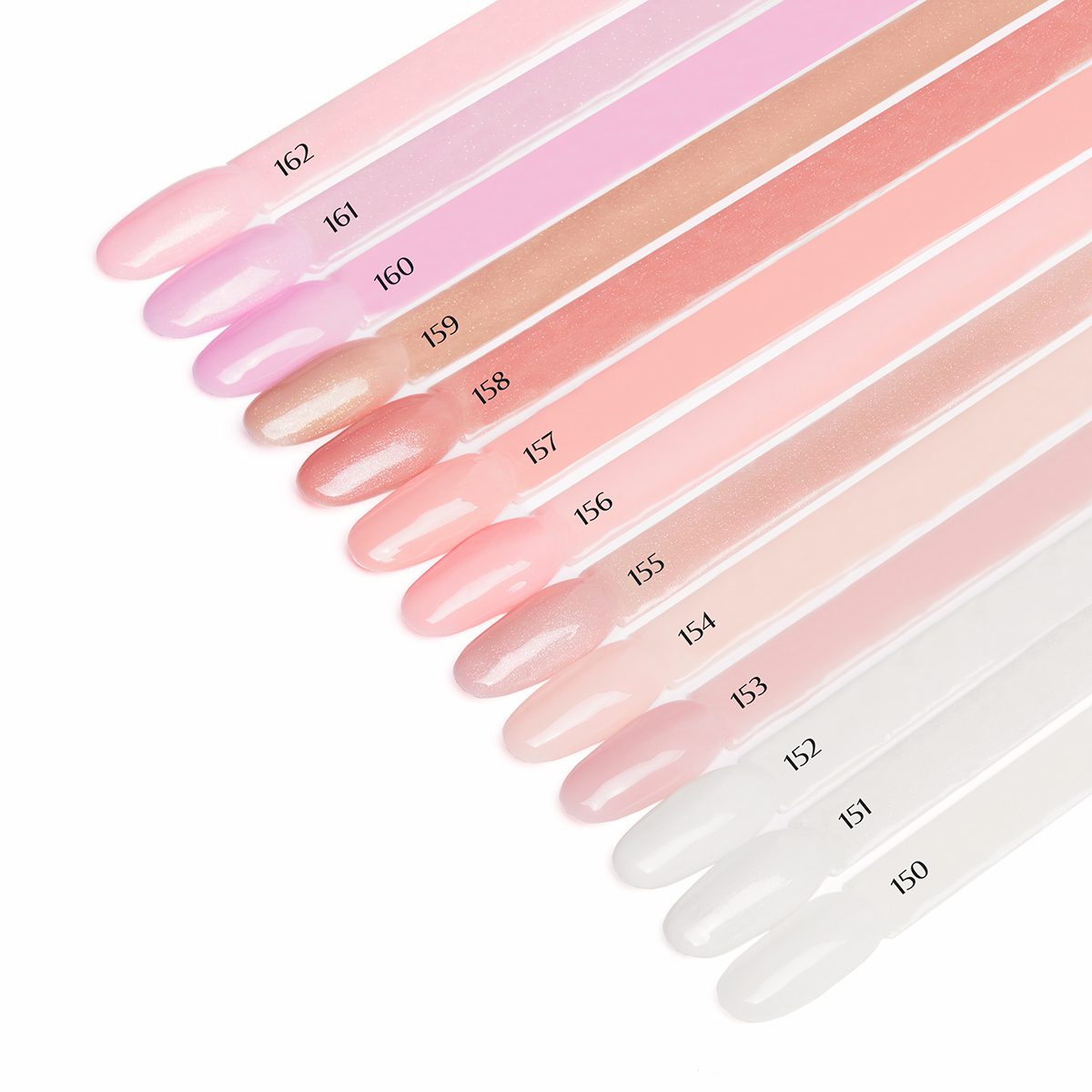 OCHO NAILS Flex Base 151 hybridi aluslakka 5 ml OCHO NAILS Flex Base 151 hybridi aluslakka 5 ml