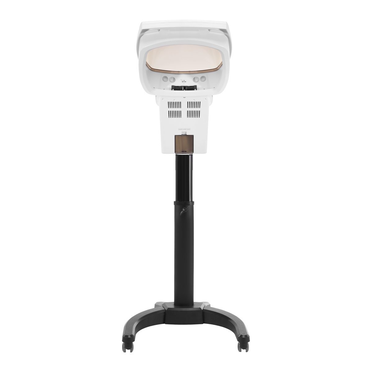 Gabbiano höyrylaite 408D otsonitoiminnolla valkoinen Gabbiano höyrylaite 408D otsonitoiminnolla valkoinen