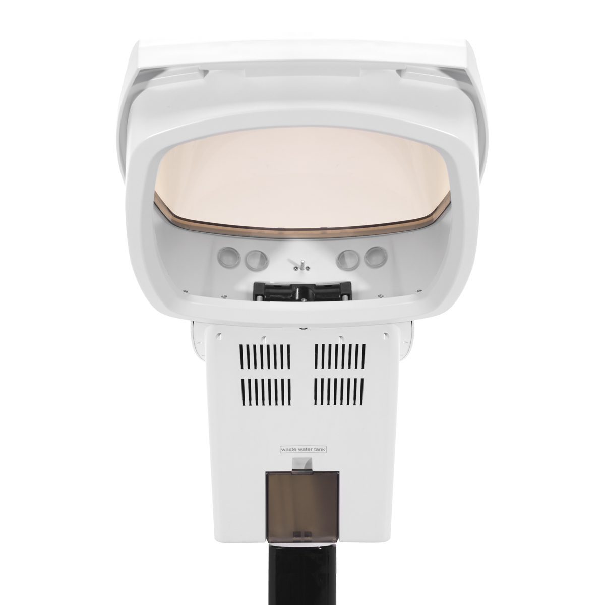 Gabbiano höyrylaite 408D otsonitoiminnolla valkoinen Gabbiano höyrylaite 408D otsonitoiminnolla valkoinen