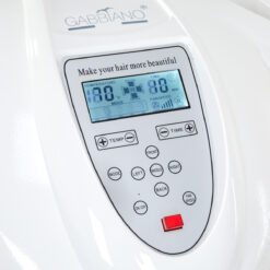 Quickepil vaha depilaatioon sinkki-argan tölkit 400 ml