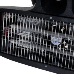 Quickepil vaha depilaatioon sinkki-argan tölkit 400 ml