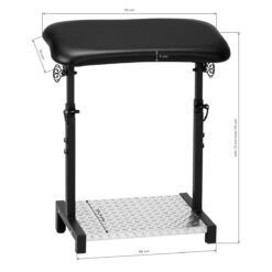 Pro Ink 720 tatuointikäsinoja musta