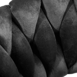 4Rico baarituoli QS-B313a sametti harmaa - baarituoli