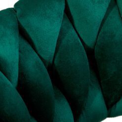 4Rico baarijakkara QS-B313a sametti vihreä - baarituoli