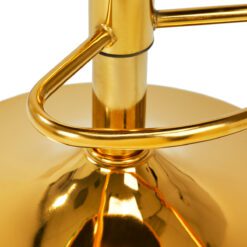 4Rico baarijakkara QS-B313a sametti vihreä - baarituoli