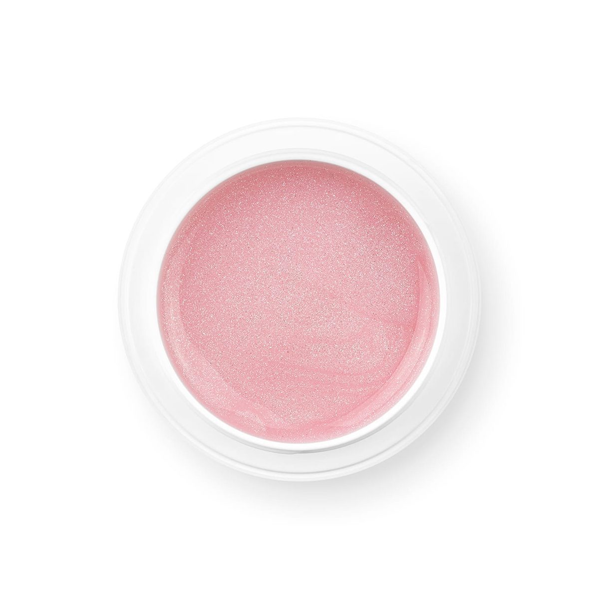 Claresa SOFT&EASY Builder Gel GLAM PINK, rakennusgeeli, 45 g Claresa SOFT&EASY Builder Gel GLAM PINK, rakennusgeeli, 45 g