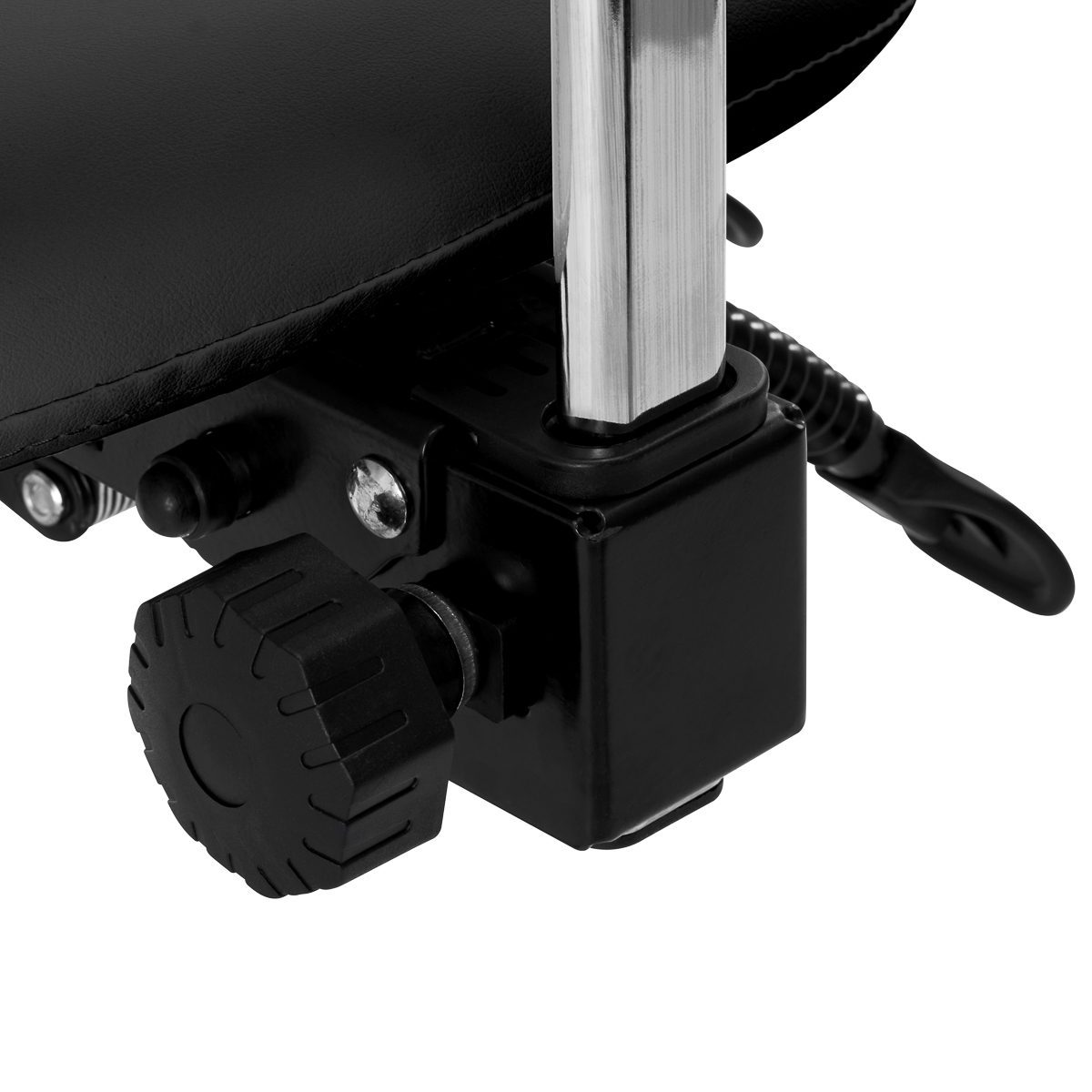 Työtuoli 1004 Giovanni kulta/musta Työtuoli 1004 Giovanni kulta/musta