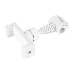 Pöytävalaisin Glow MX3, valkoinen