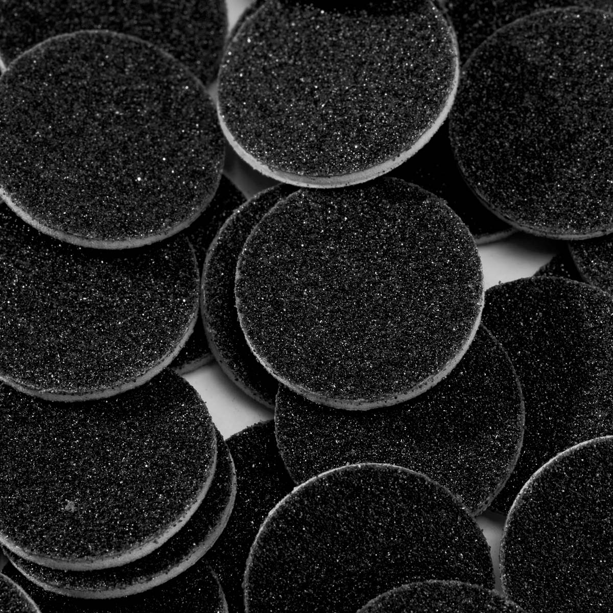 EXO hiomapaperilevy 15mm #150, 100 kpl EXO hiomapaperilevy 15mm #150, 100 kpl