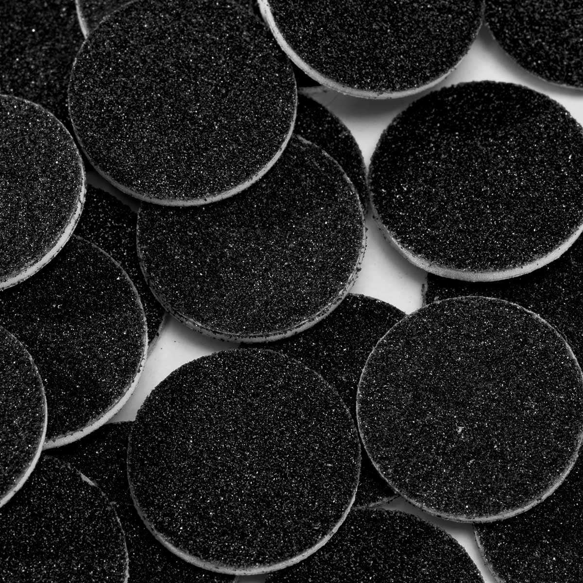 EXO hiomapaperilevy 15mm #150, 180 kpl EXO hiomapaperilevy 15mm #150, 180 kpl