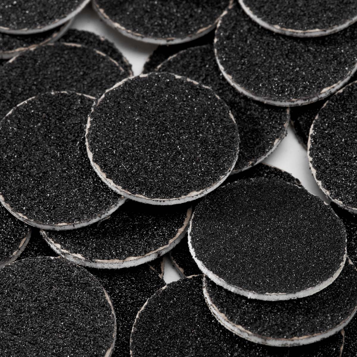 EXO hiomapaperilevy 20 mm #80, 100 kpl EXO hiomapaperilevy 20 mm #80, 100 kpl