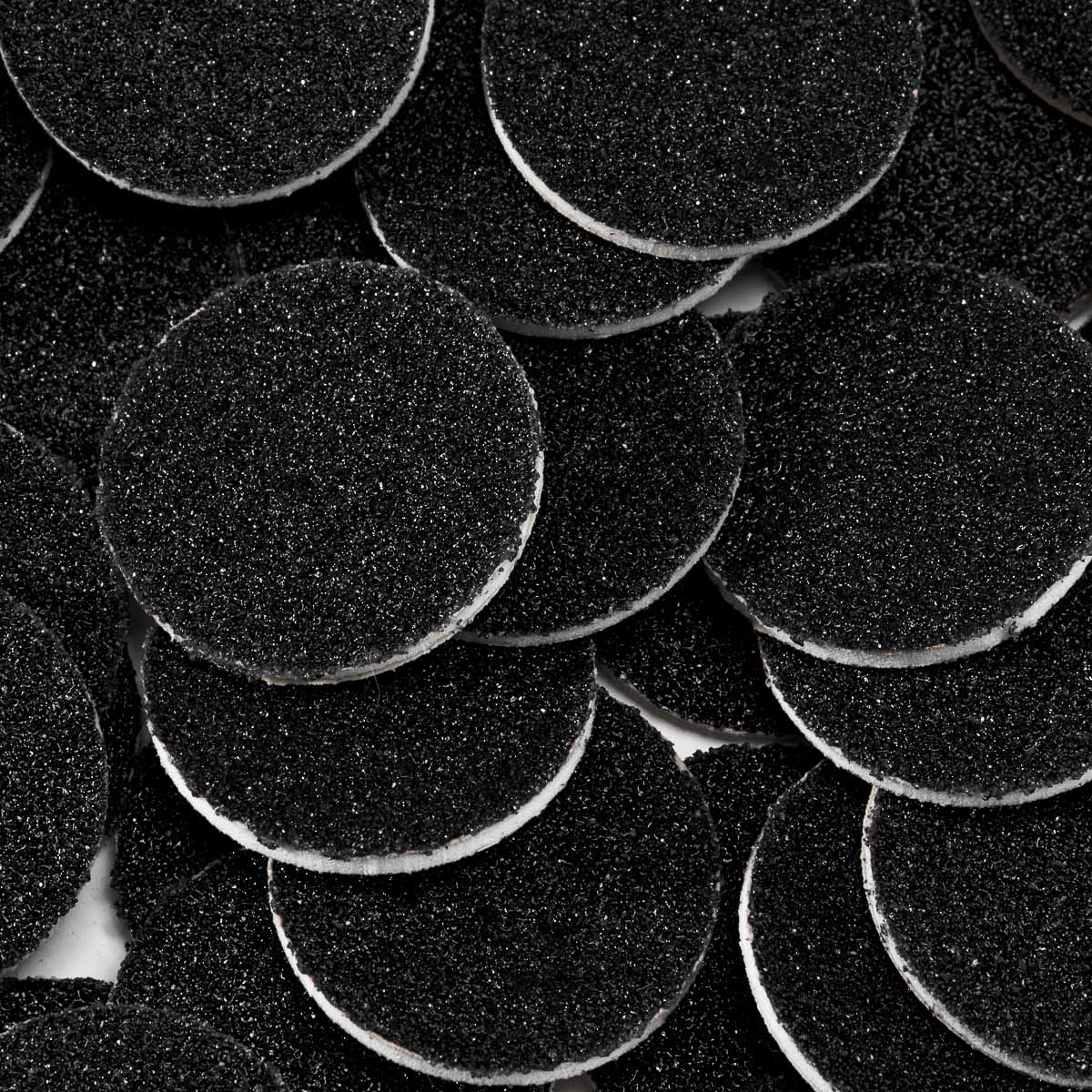 EXO hiomapaperilevy 20 mm #120, 100 kpl EXO hiomapaperilevy 20 mm #120, 100 kpl