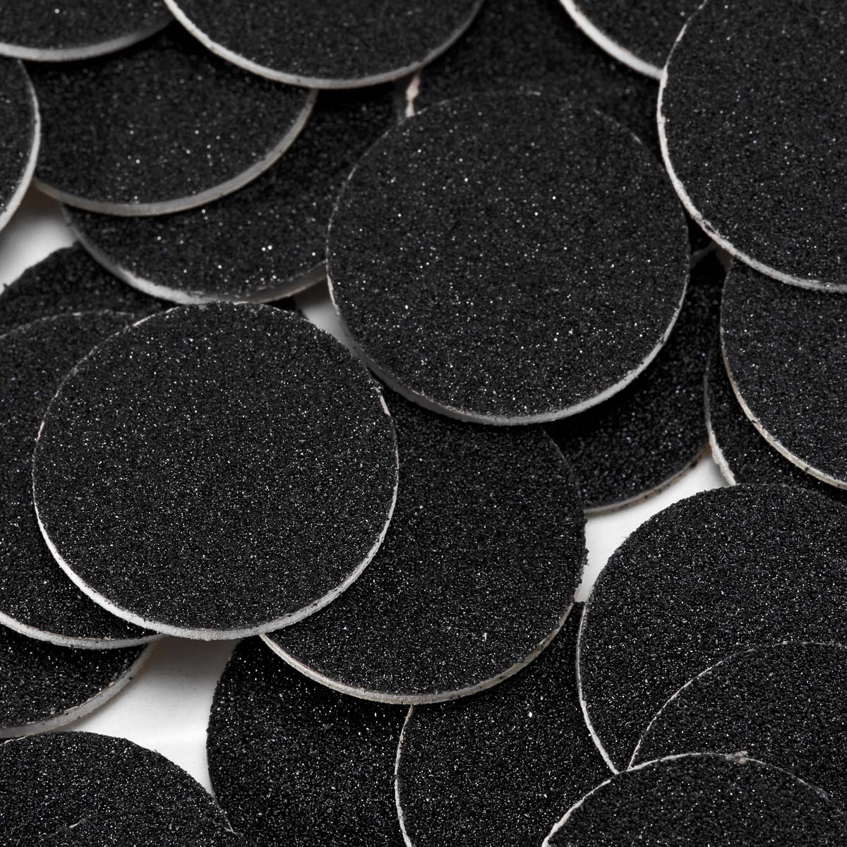 EXO hiomapaperilevy 20 mm #180, 100 kpl EXO hiomapaperilevy 20 mm #180, 100 kpl