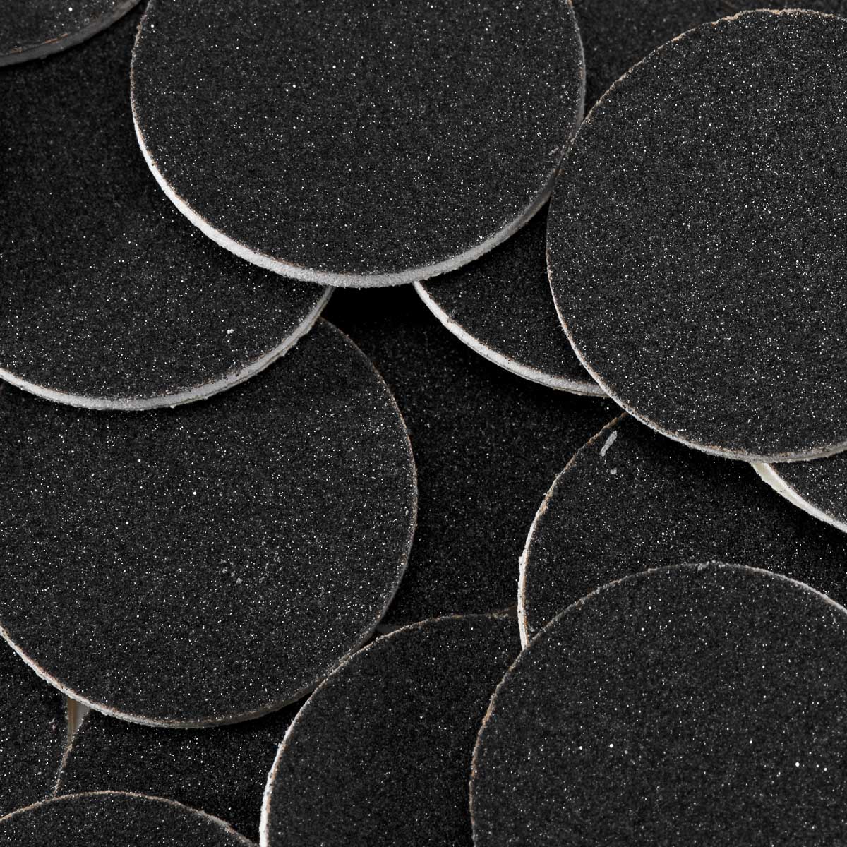 EXO hiomapaperilevy 20 mm #240, 100 kpl EXO hiomapaperilevy 20 mm #240, 100 kpl