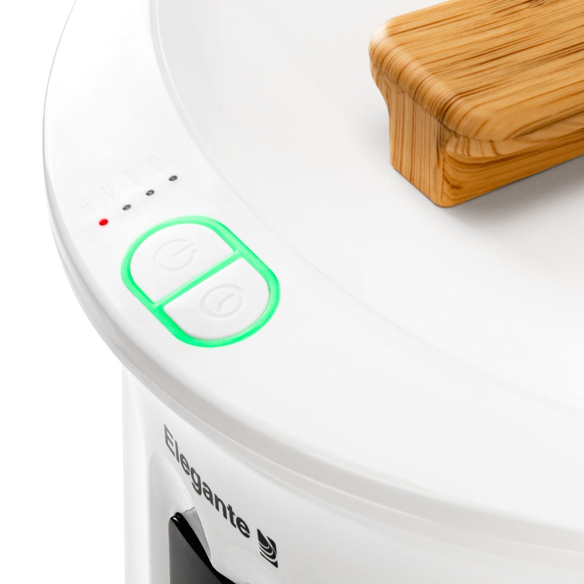 ELEGANTE E18 pyyhkeenlämmitin 480W ELEGANTE E18 pyyhkeenlämmitin 480W