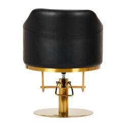 Gabbiano Burgos kampaamotuoli kulta-musta