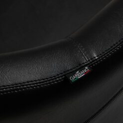 Gabbiano Burgos kampaamotuoli kulta-musta