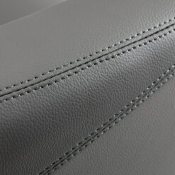 Gabbiano Burgos kampaamotuoli kulta-harmaa