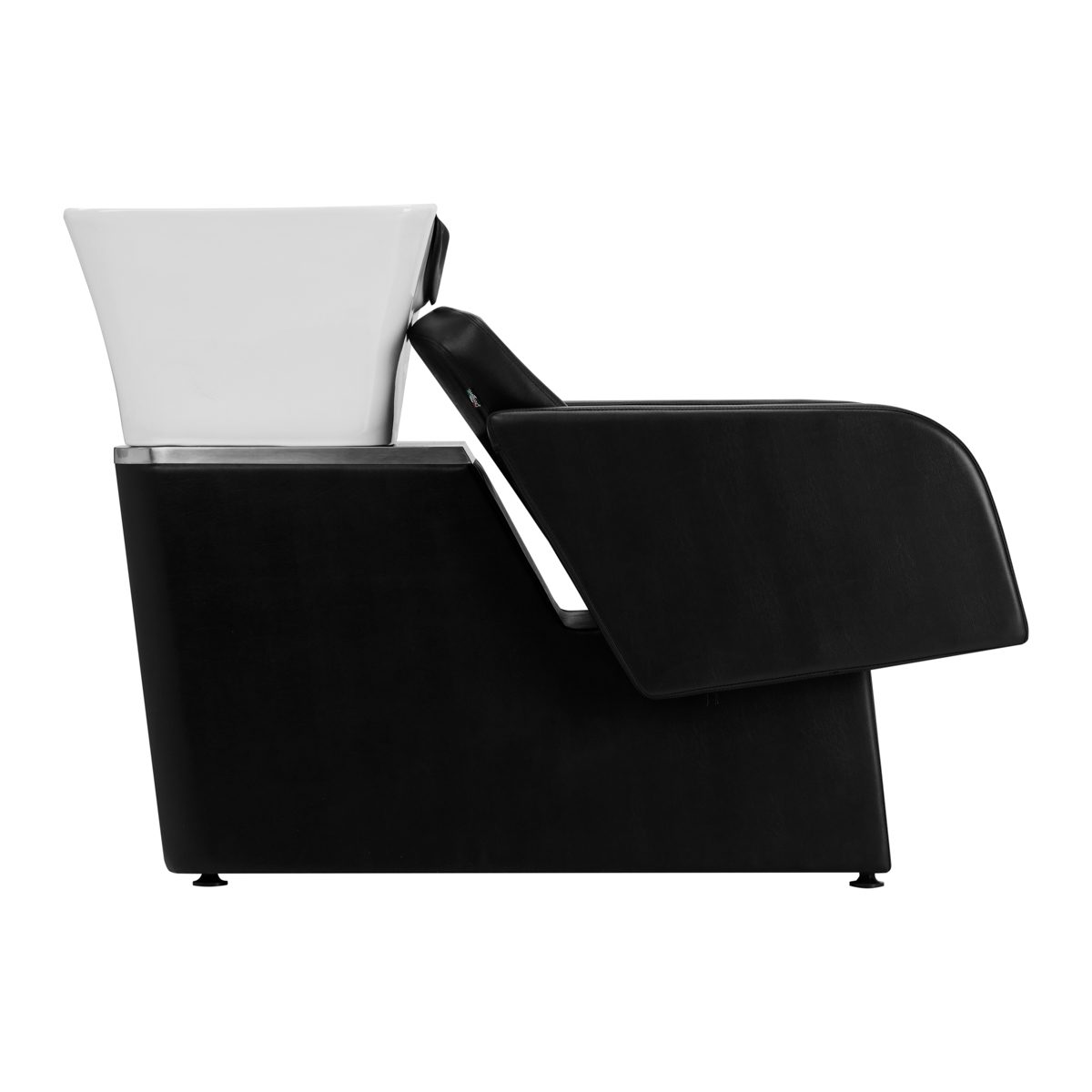 Gabbiano Torino pesupaikka musta Gabbiano Torino pesupaikka musta