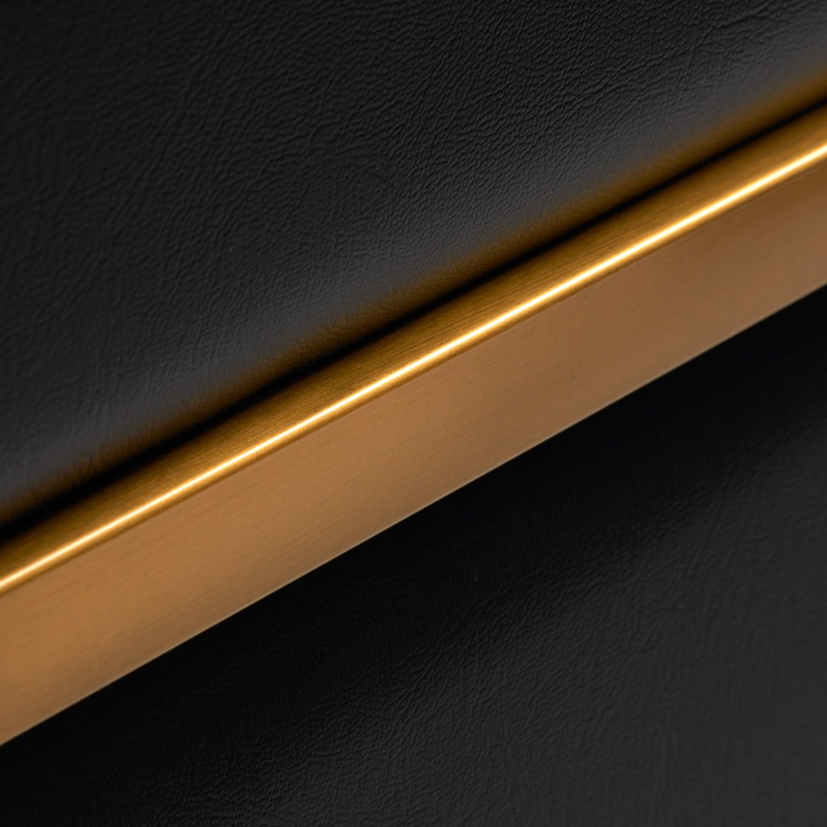 Gabbiano Toledo pesupaikka musta/kulta Gabbiano Toledo pesupaikka musta/kulta