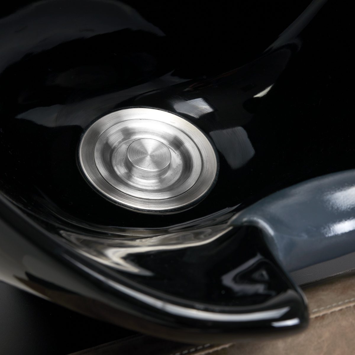 Gabbiano Modena pesupaikka ruskea Gabbiano Modena pesupaikka ruskea