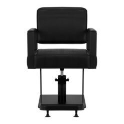 Gabbiano Modena kampaamotuoli musta