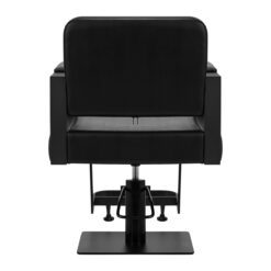 Gabbiano Modena kampaamotuoli musta