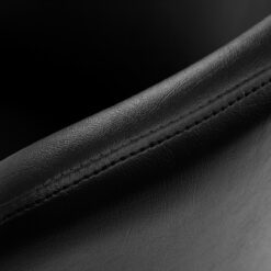 Gabbiano Marbella kampaamotuoli kulta-musta