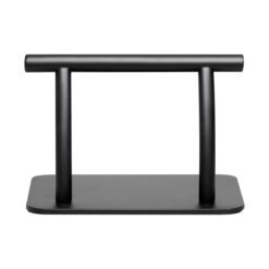 Gabbiano jalkatuki L005S musta