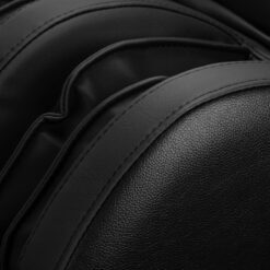 Hierova tuoli Sakura Standard 801, musta-punainen