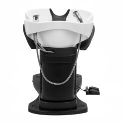 Gabbiano TRYCHO sähköinen pesupaikka, musta