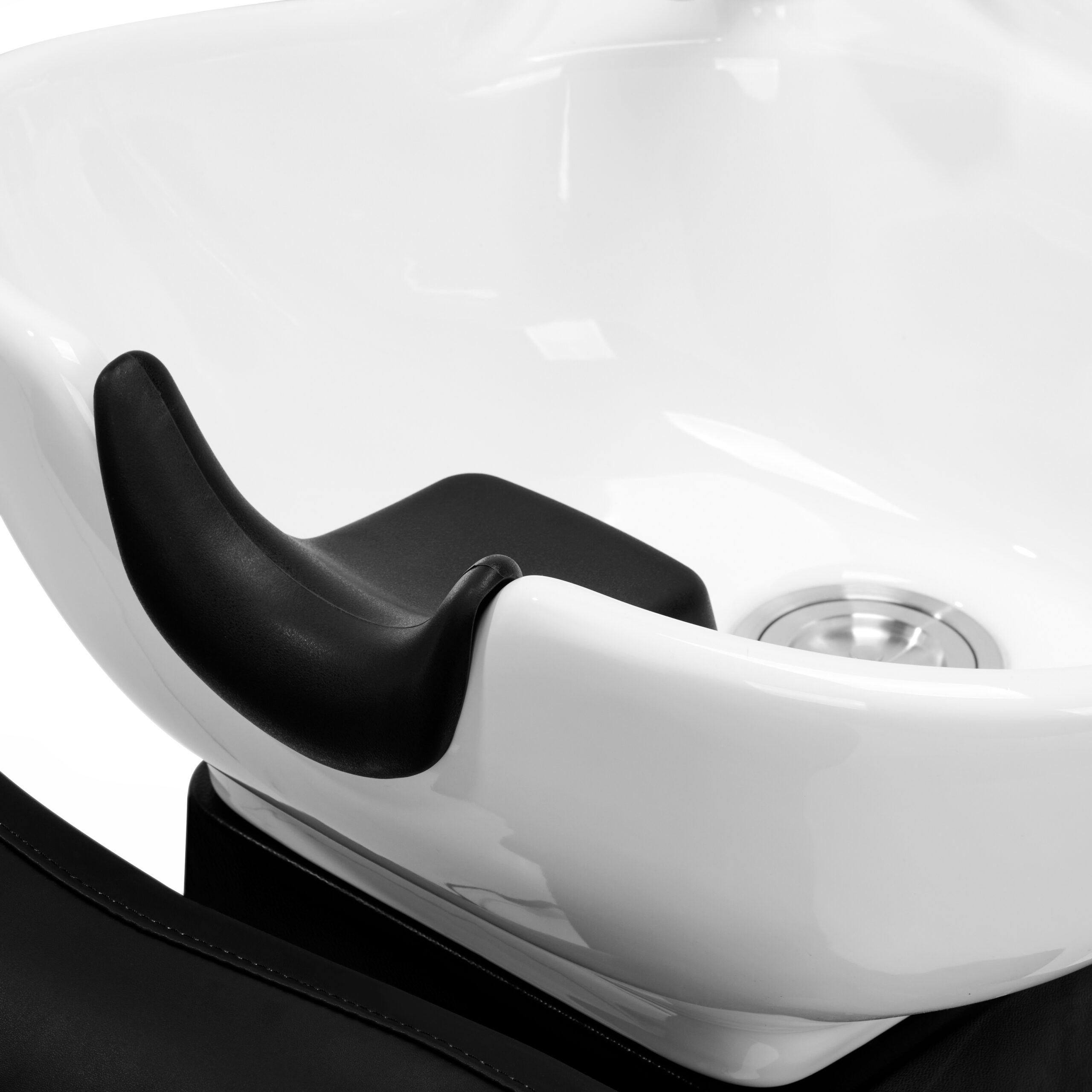 Gabbiano TRYCHO sähköinen pesupaikka, musta Gabbiano TRYCHO sähköinen pesupaikka, musta