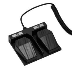 Gabbiano TRYCHO sähköinen pesupaikka, musta